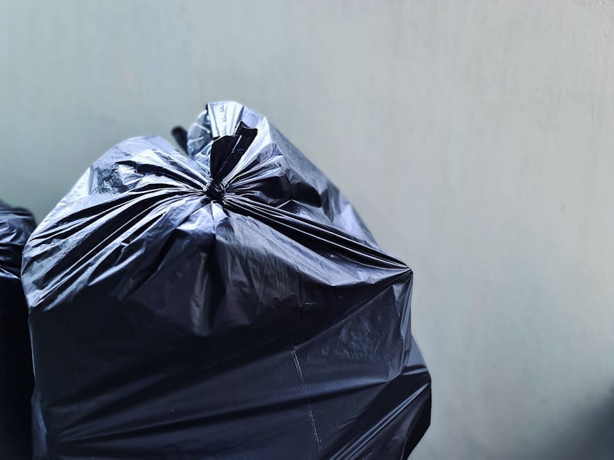 Peckham business rubbish collection for shops and offices