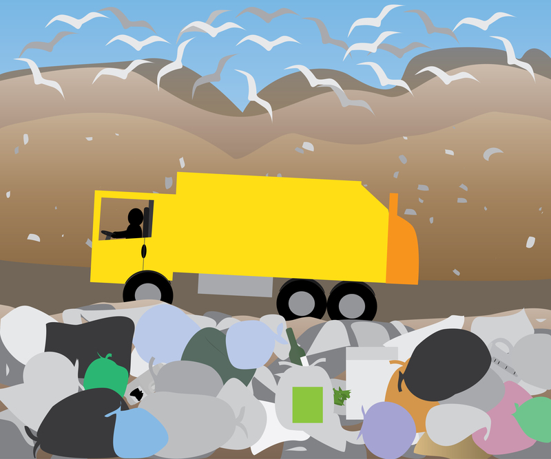 Why Glass Recycling is Critical for the Environment
